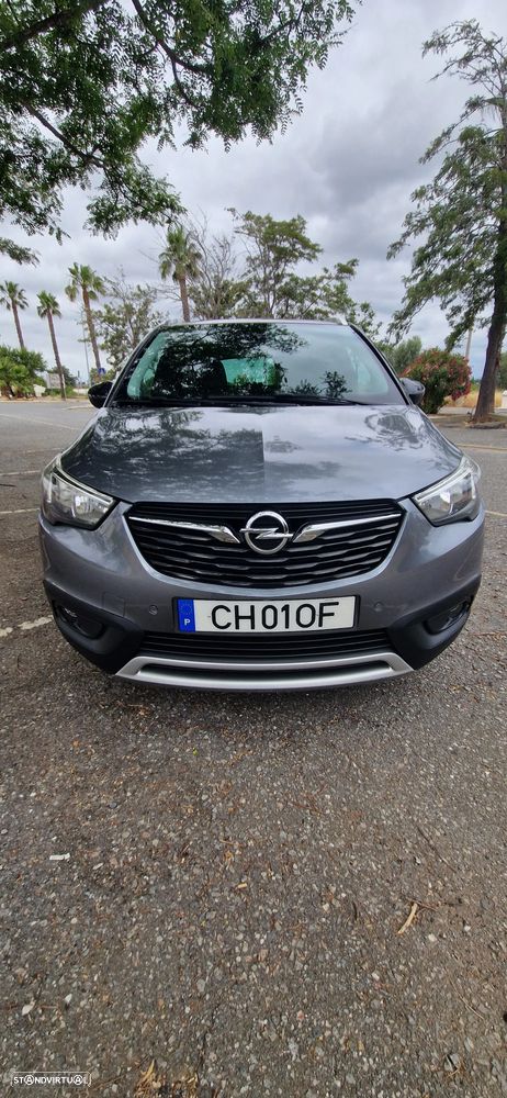 Opel Crossland X 1.2 S&S Innovation - 7