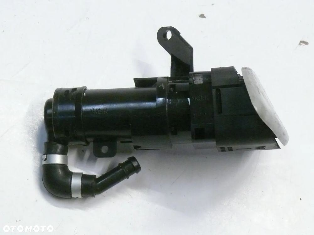SPRYSKIWACZ DYSZA LEWA ZAŚLEPKA MAZDA 3 BL 2009 2011 - 3