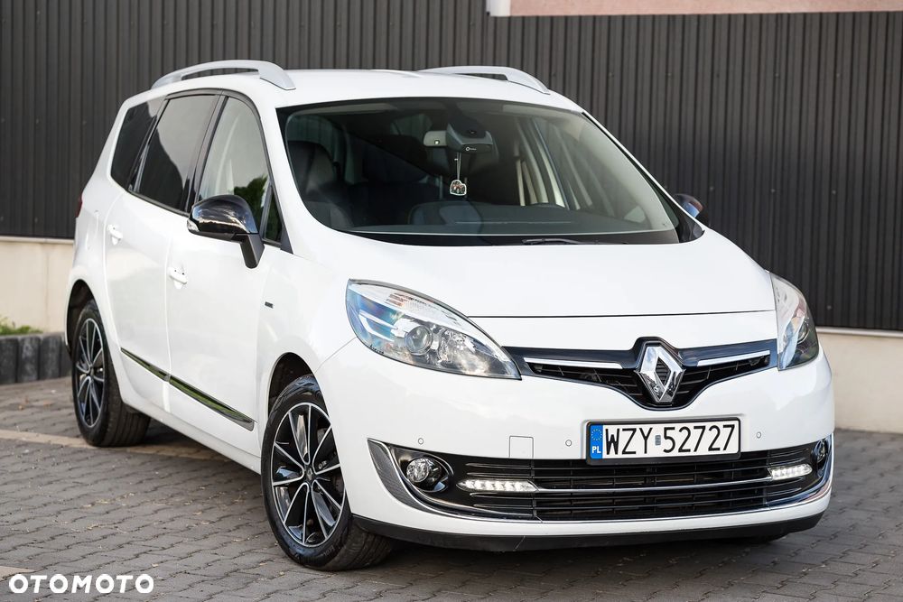 Renault Scenic 1.2 TCe Energy Bose Edition - 1