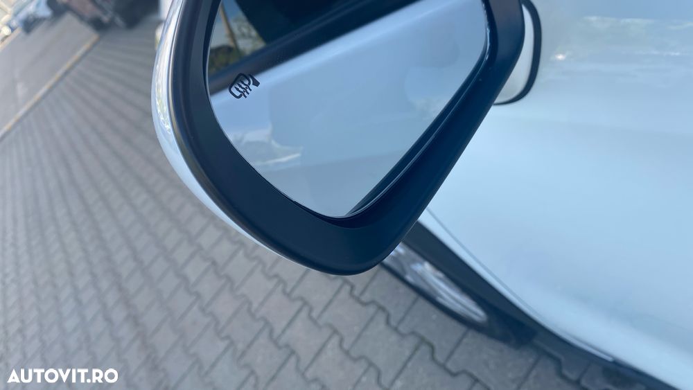Suzuki S-Cross 1.4 Boosterjet Mild Hybrid Cool - 19