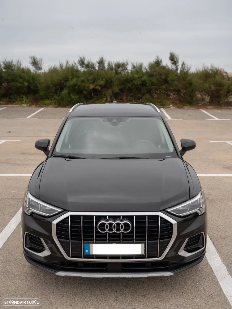 Audi Q3 35 TDI S tronic advanced - 3