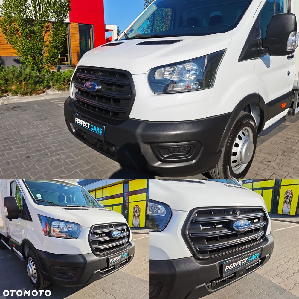 Ford Transit - 11