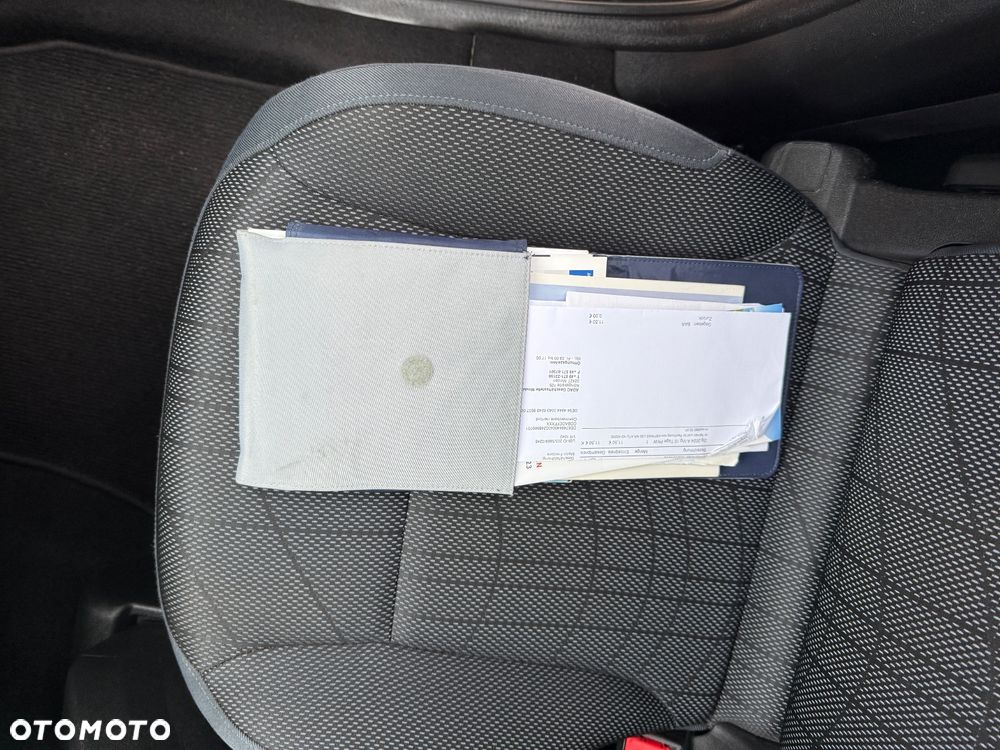 Peugeot Partner 120 VTi Family - 20