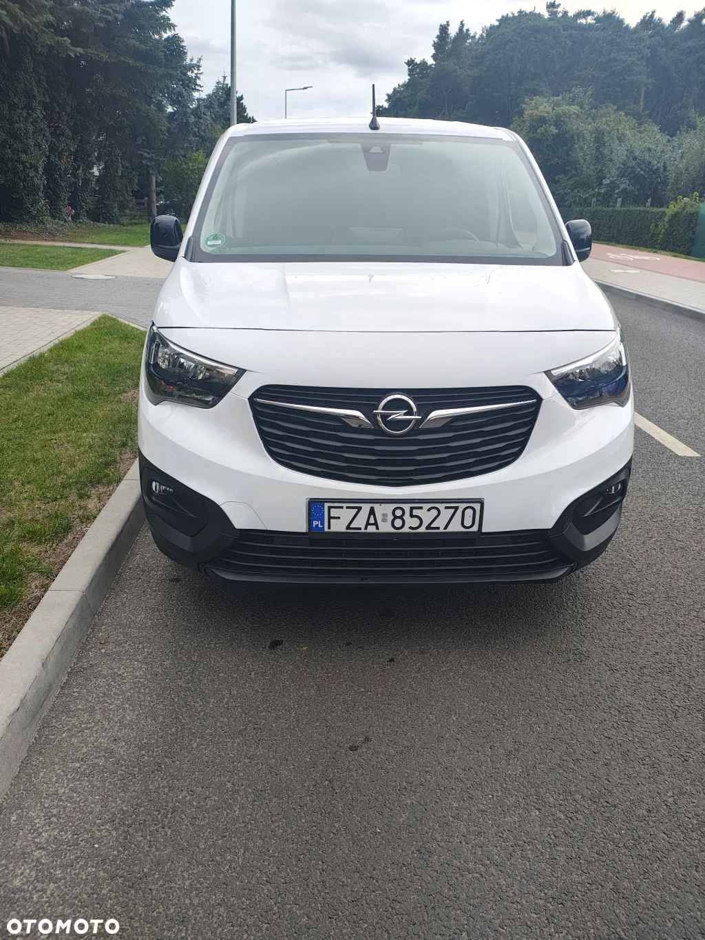 Opel Combo - 5