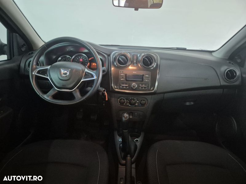 Dacia Logan - 10