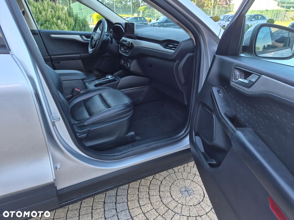 Ford Escape - 13