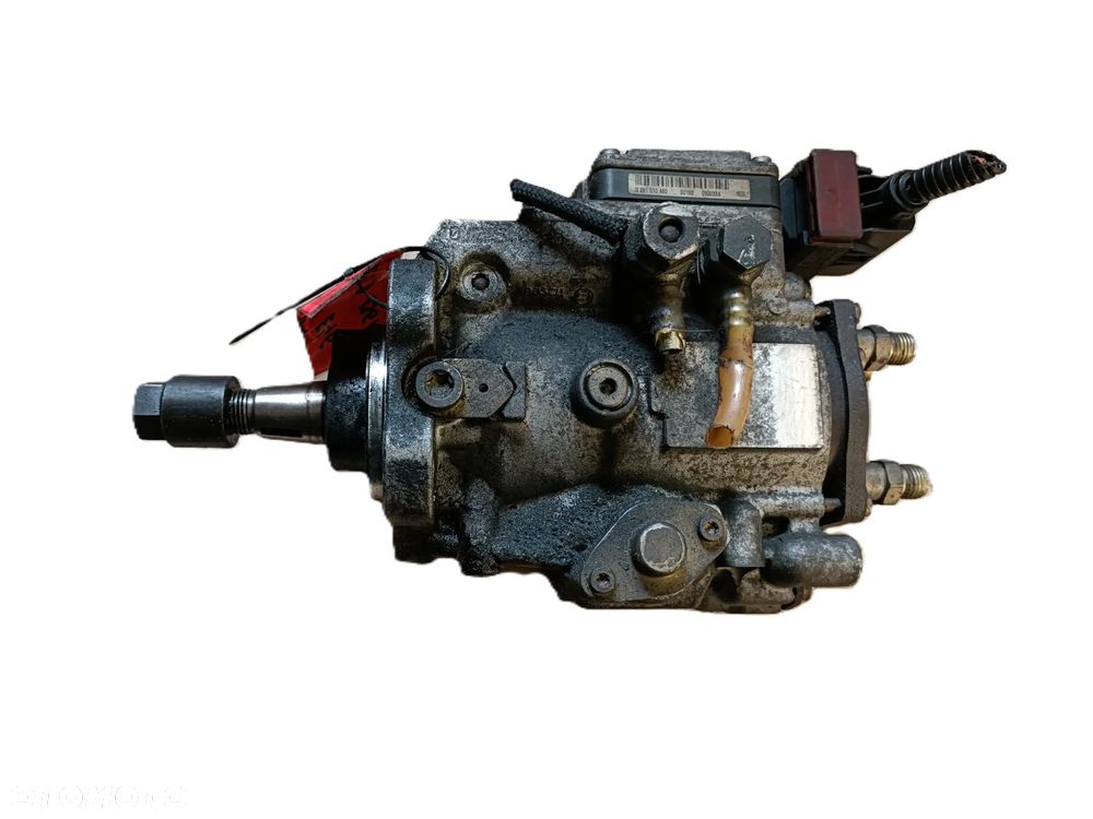 BMW E46 98-07 2,0 D 136 KM pompa wtryskowa 0281010480 * - 2