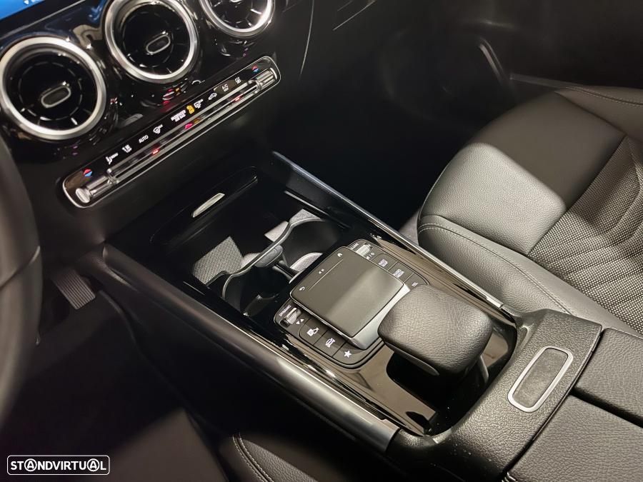 Mercedes-Benz GLA 250 e 8G-DCT Progressive - 15