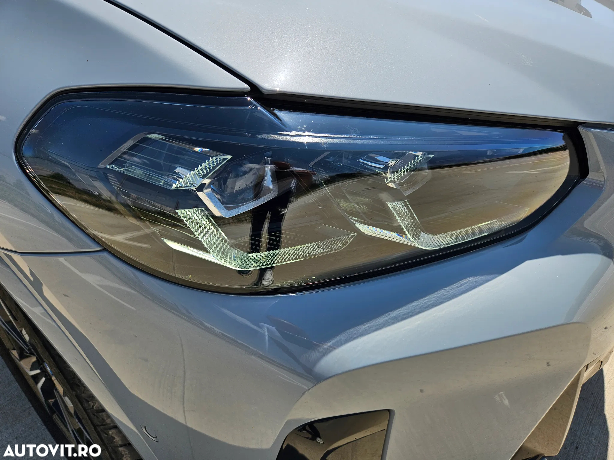 BMW X3 xDrive20i AT MHEV - 4