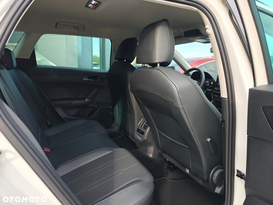 Cupra Leon Sportstourer - 20