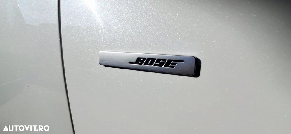 Renault Grand Scenic Energy dCi 130 Start & Stop Bose Edition - 39