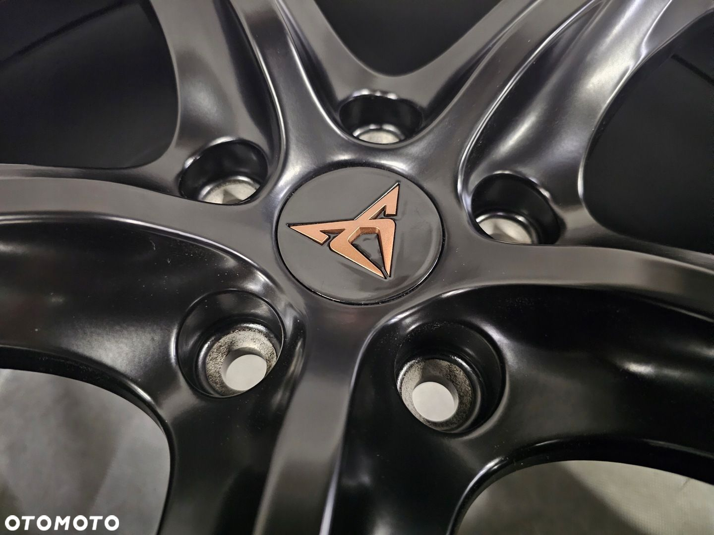 FELGI KOŁA CUPRA FORMENTOR 5FF601025E 8x19 ET40 - 5