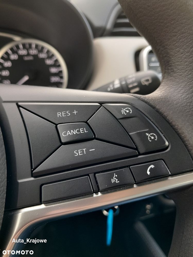 Nissan Micra 1.0 IG-T Acenta - 21