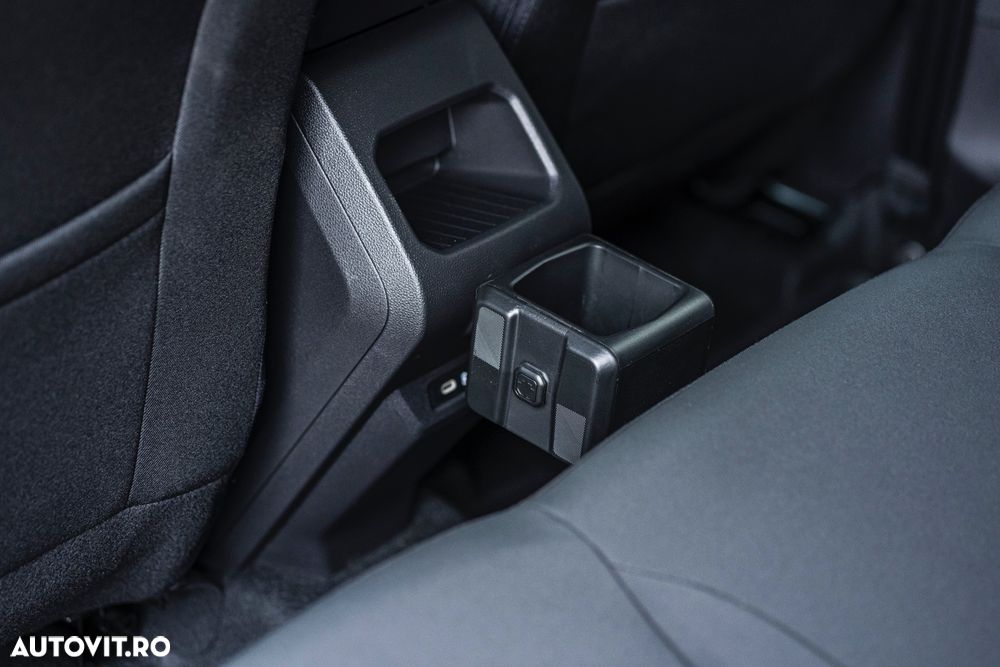 Dacia Duster HEV 140 Extreme - 26