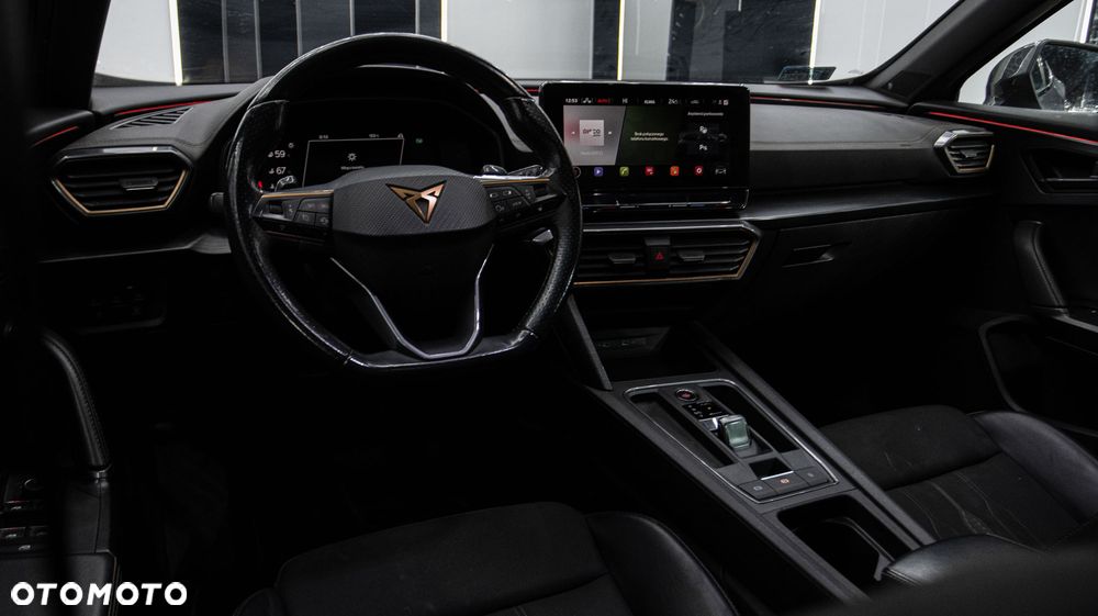 Cupra Formentor - 15