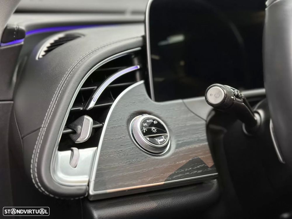 Mercedes-Benz E 300 e Exclusive Line - 41