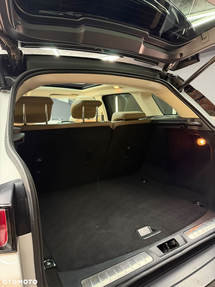 Land Rover Range Rover Evoque 2.0Si4 SE - 21