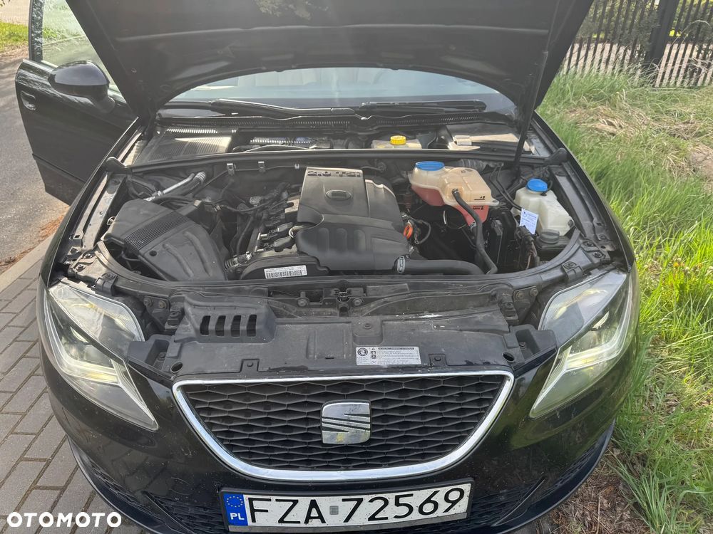 Seat Exeo 2.0 TSI Multitronic - 30