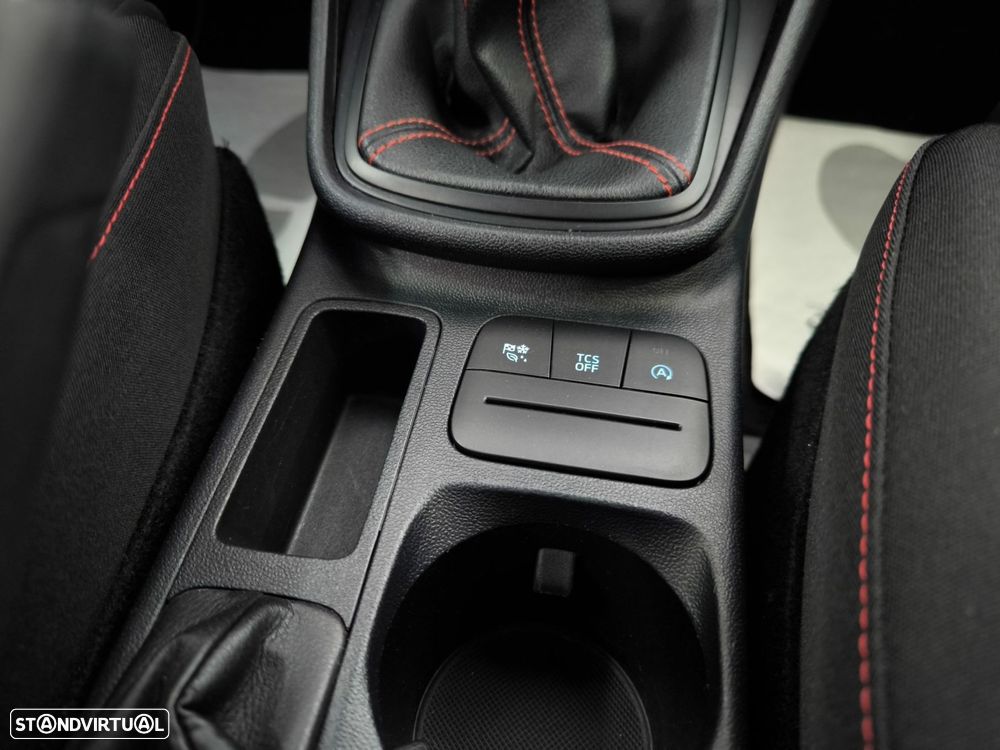 Ford Fiesta 1.0 EcoBoost ST-Line - 15