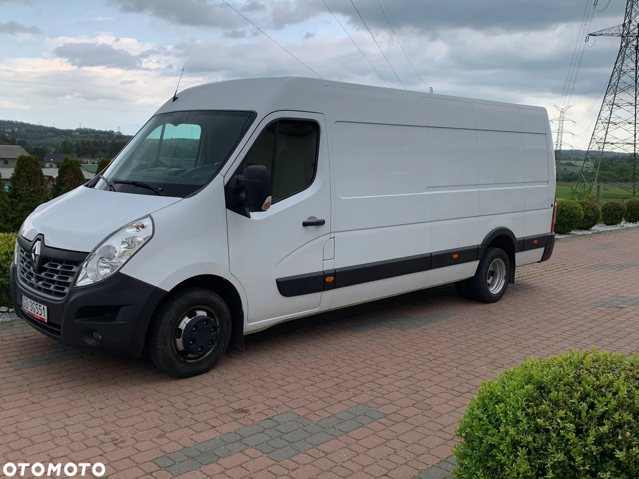 Renault Master - 13