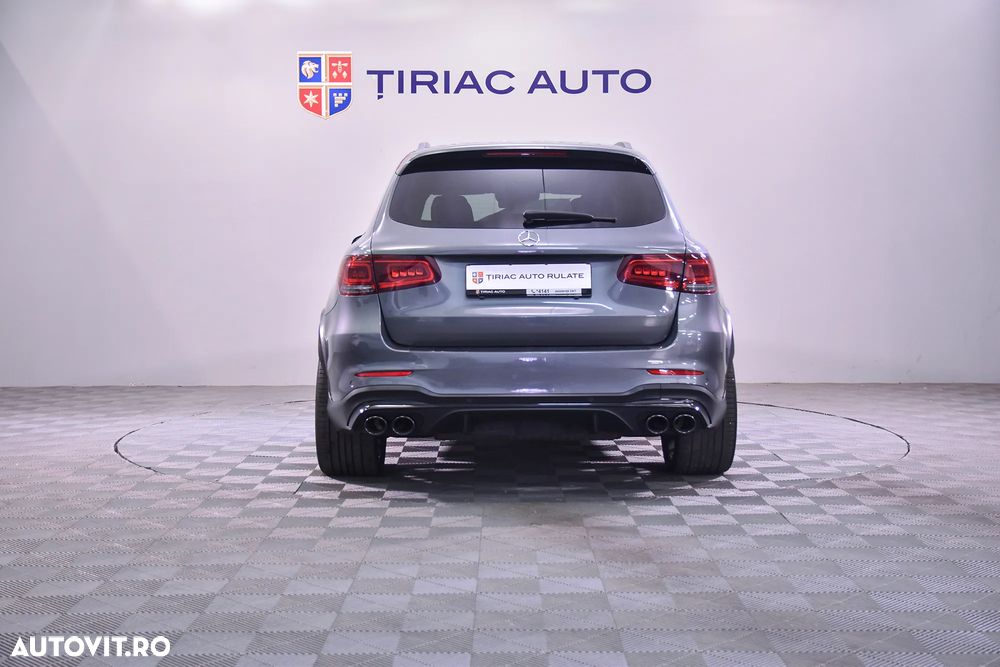 MERCEDES-BENZ GLC 2021 — imagine 4