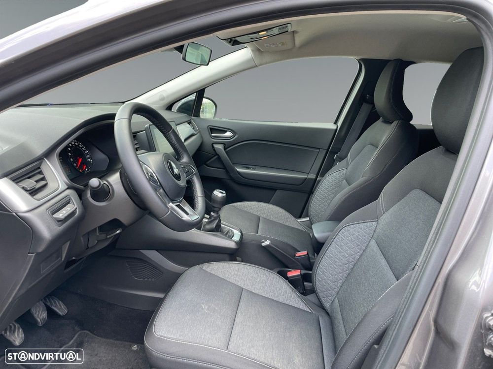 Mitsubishi ASX 1.0 MPI-T Invite - 11