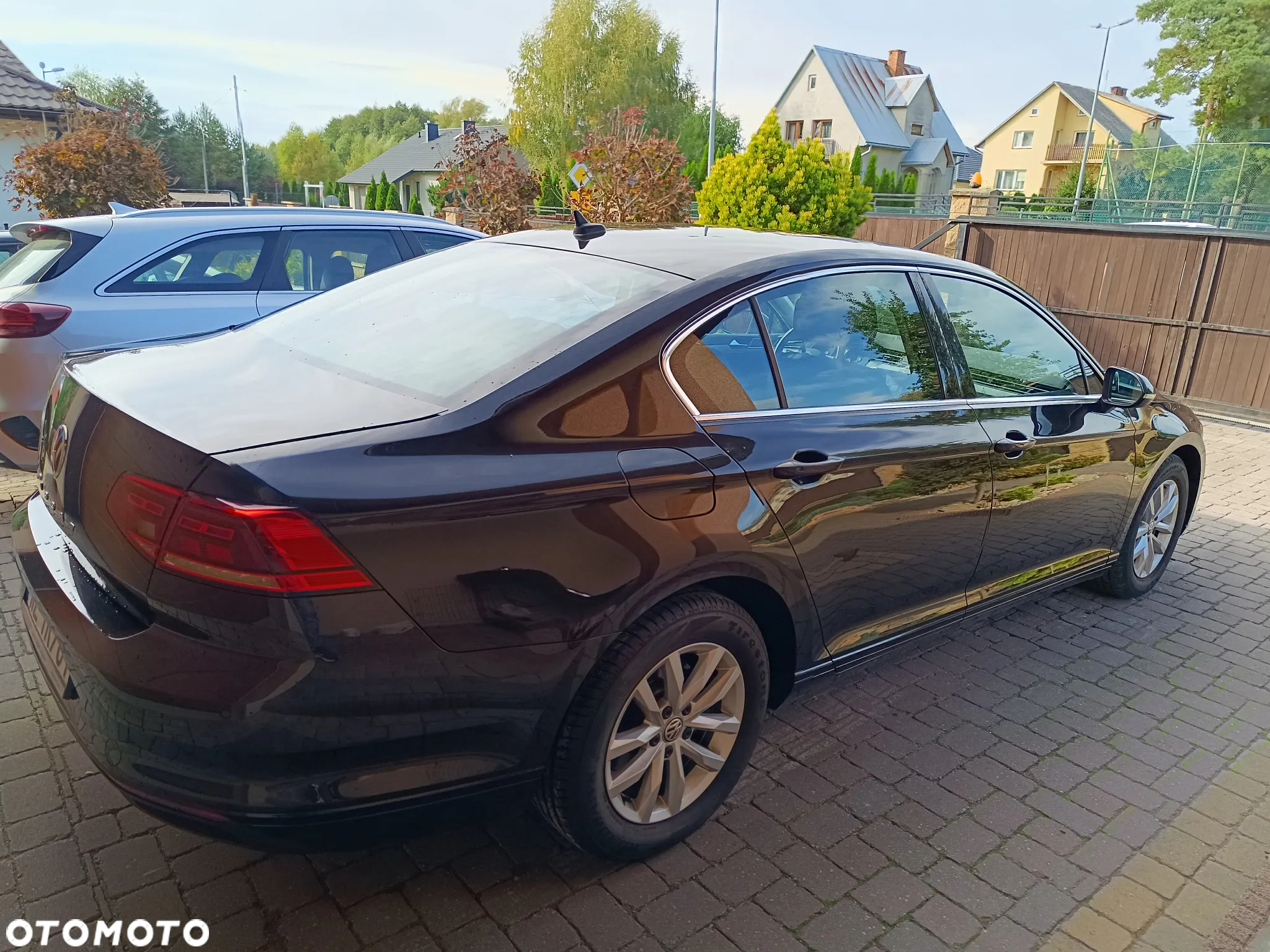 Volkswagen Passat 2.0 TDI EVO Business DSG - 21