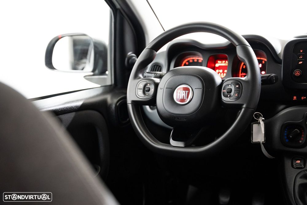 Fiat Panda 1.0 Hybrid City Life - 11