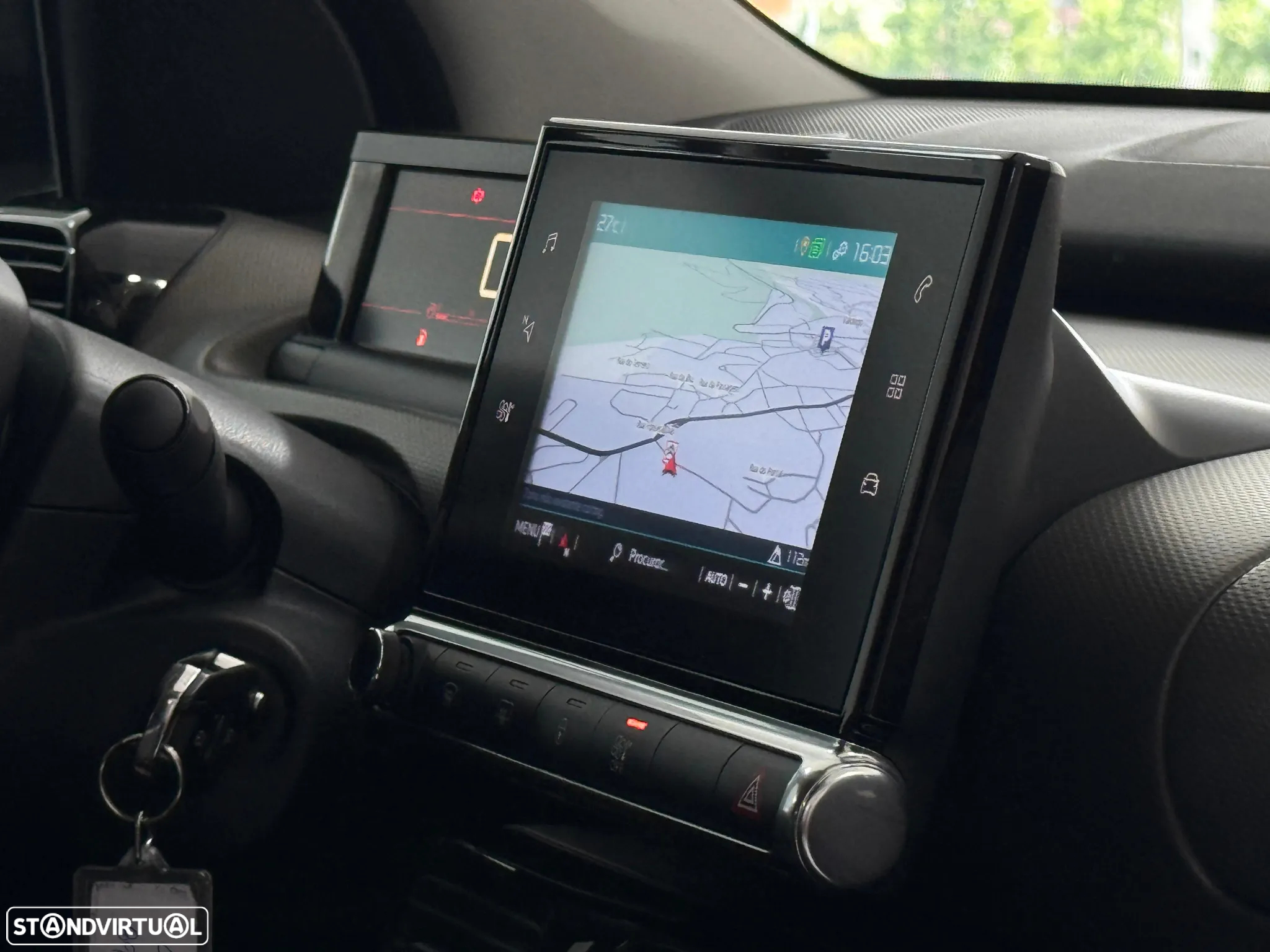 Citroën C4 Cactus 1.2 PureTech Shine - 45