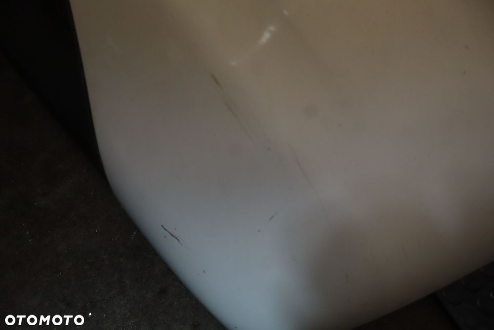 ZDERZAK TYLNY PEUGEOT 208 I EWP HB - 6