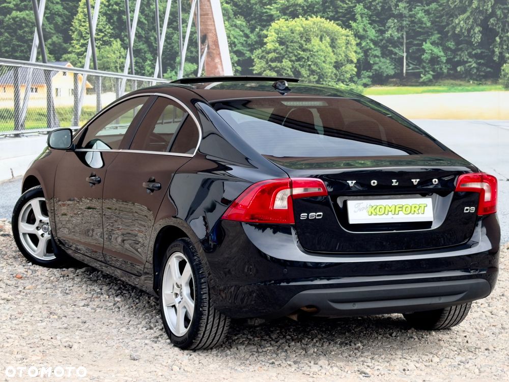 Volvo S60 - 10