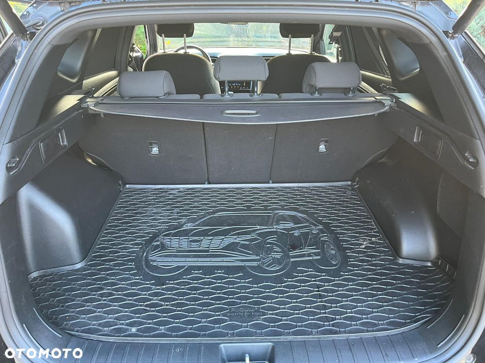 Hyundai Tucson 1.6 T-GDi 48V-Hybrid 2WD DCT Prime - 21