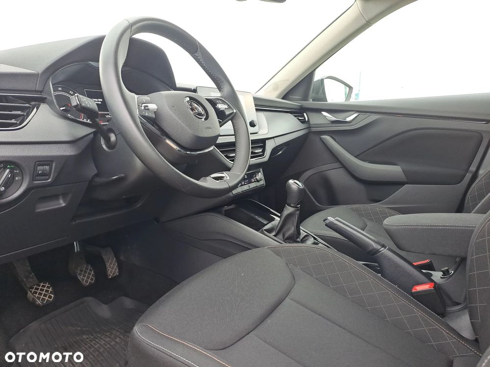 Skoda Kamiq 1.0 TSI Ambition - 22