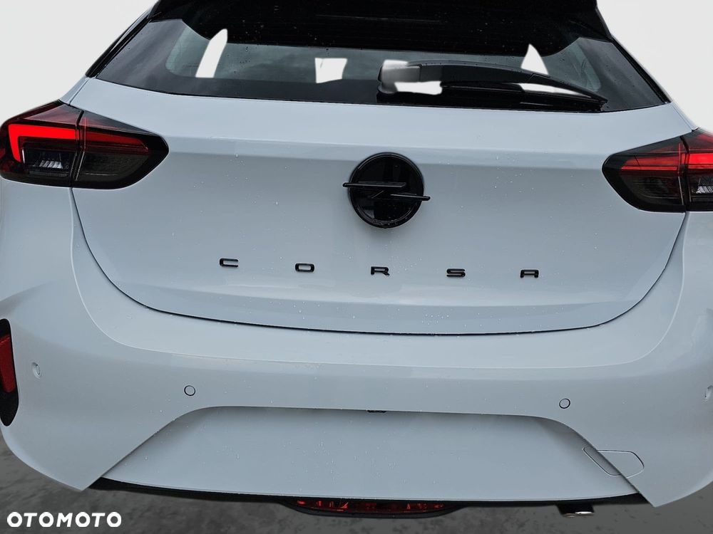 Opel Corsa - 18