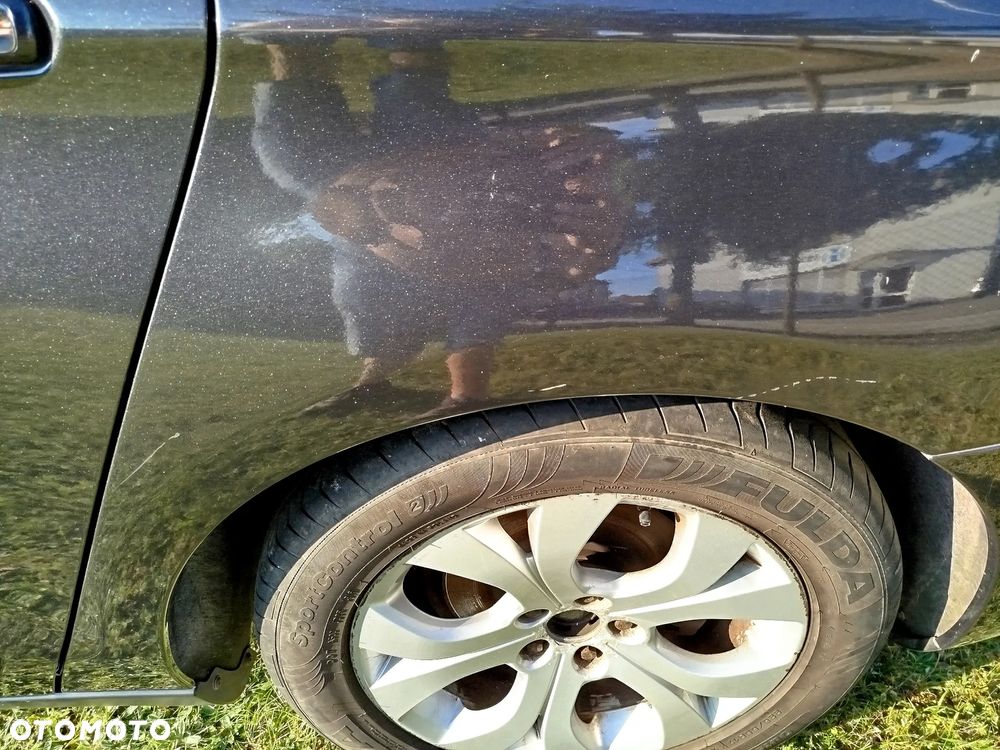 Citroën C5 2.0 HDi Selection - 17