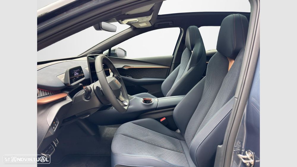 Cupra Tavascan 77 kWh Adrenaline - 8