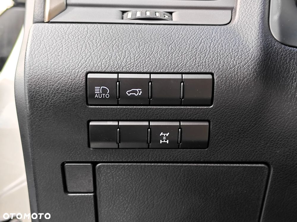 Lexus RX 300 Prestige - 24