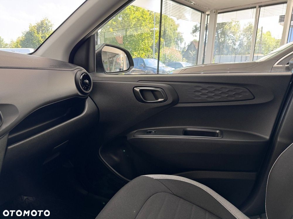 Hyundai i10 - 27