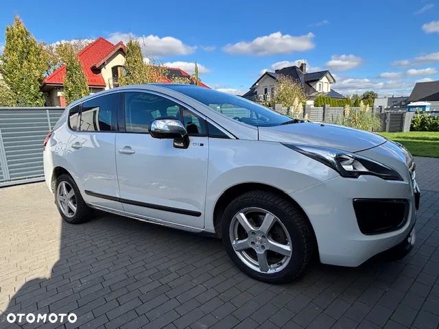 Peugeot 3008 2.0 BlueHDi Style - 7