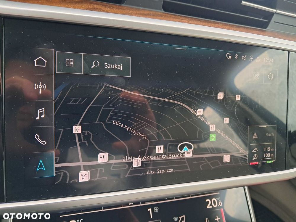 Audi A6 Limousine - 18