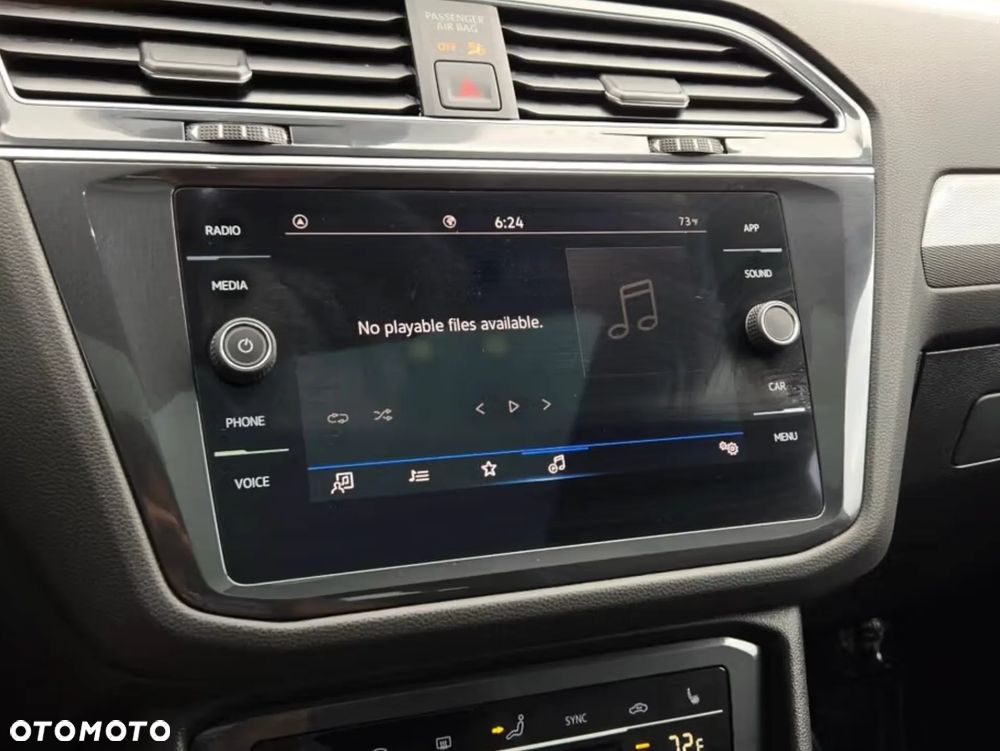 Volkswagen Tiguan - 18