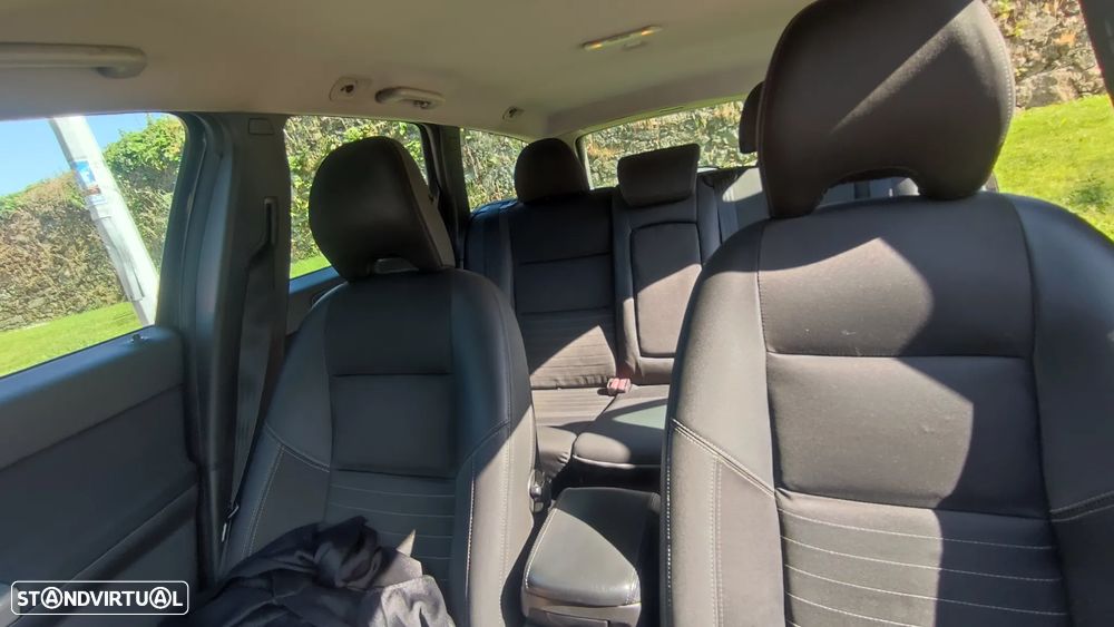 Volvo V50 1.6 D Nível 2 - 9