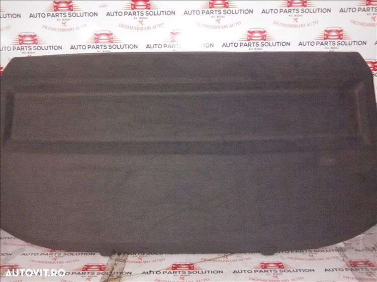 polita portbagaj opel astra h 1.7 cdti an fabr. 2006 - 1