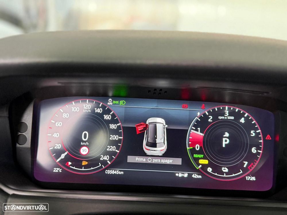Land Rover Range Rover Velar - 22