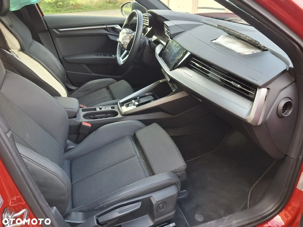 Audi S3 - 11