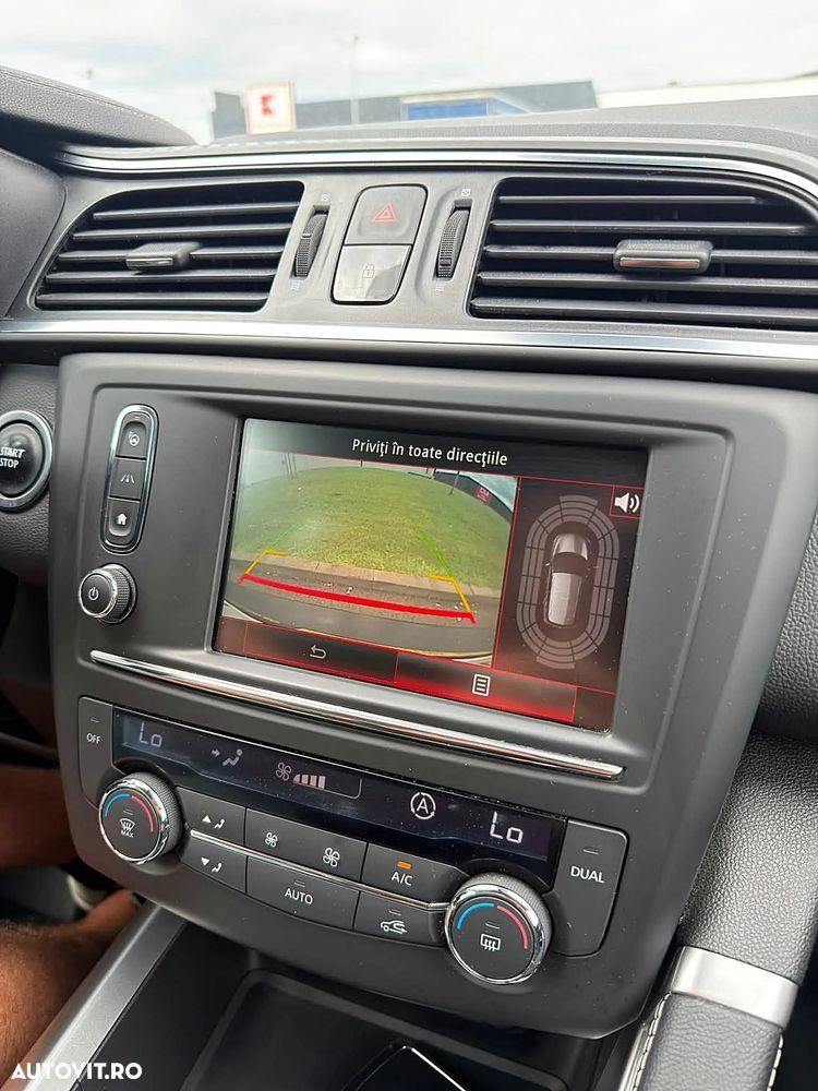 Renault Kadjar Energy dCi 130 Bose Edition - 6