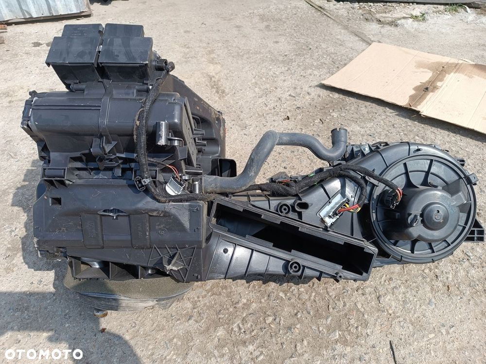 nagrzewnica 2k5820003n vw caddy iii lift - 4
