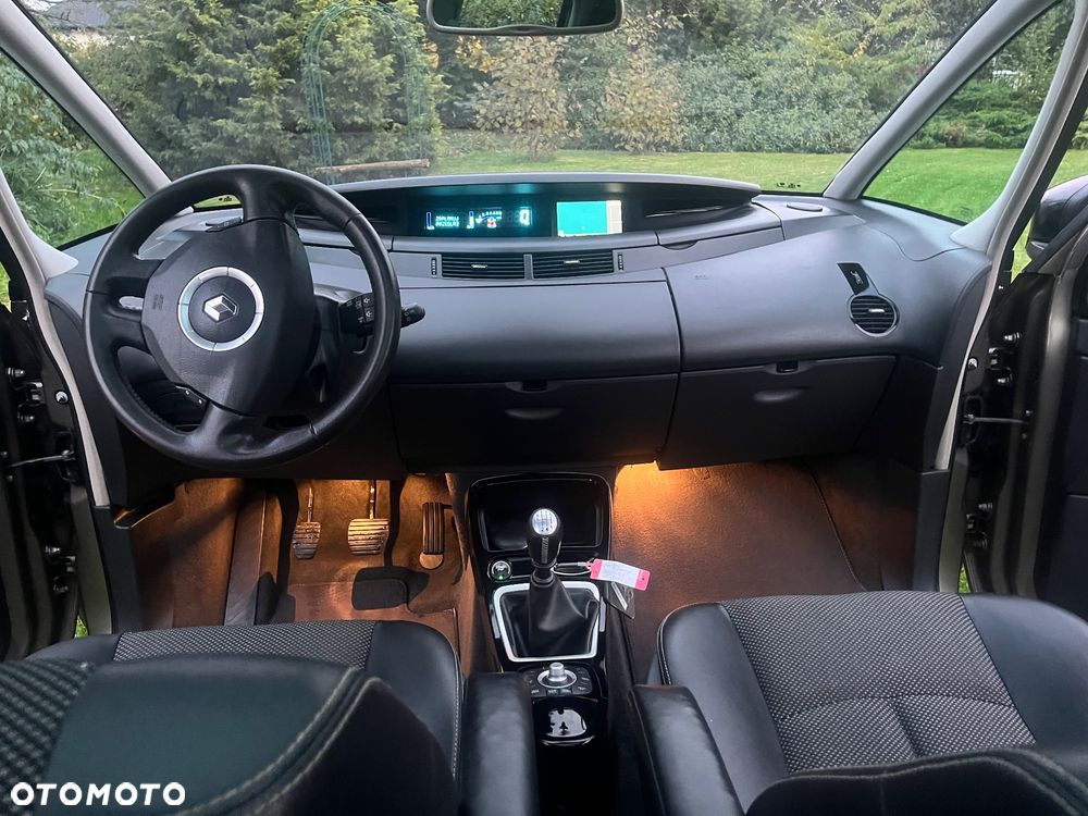 Renault Grand Espace - 9