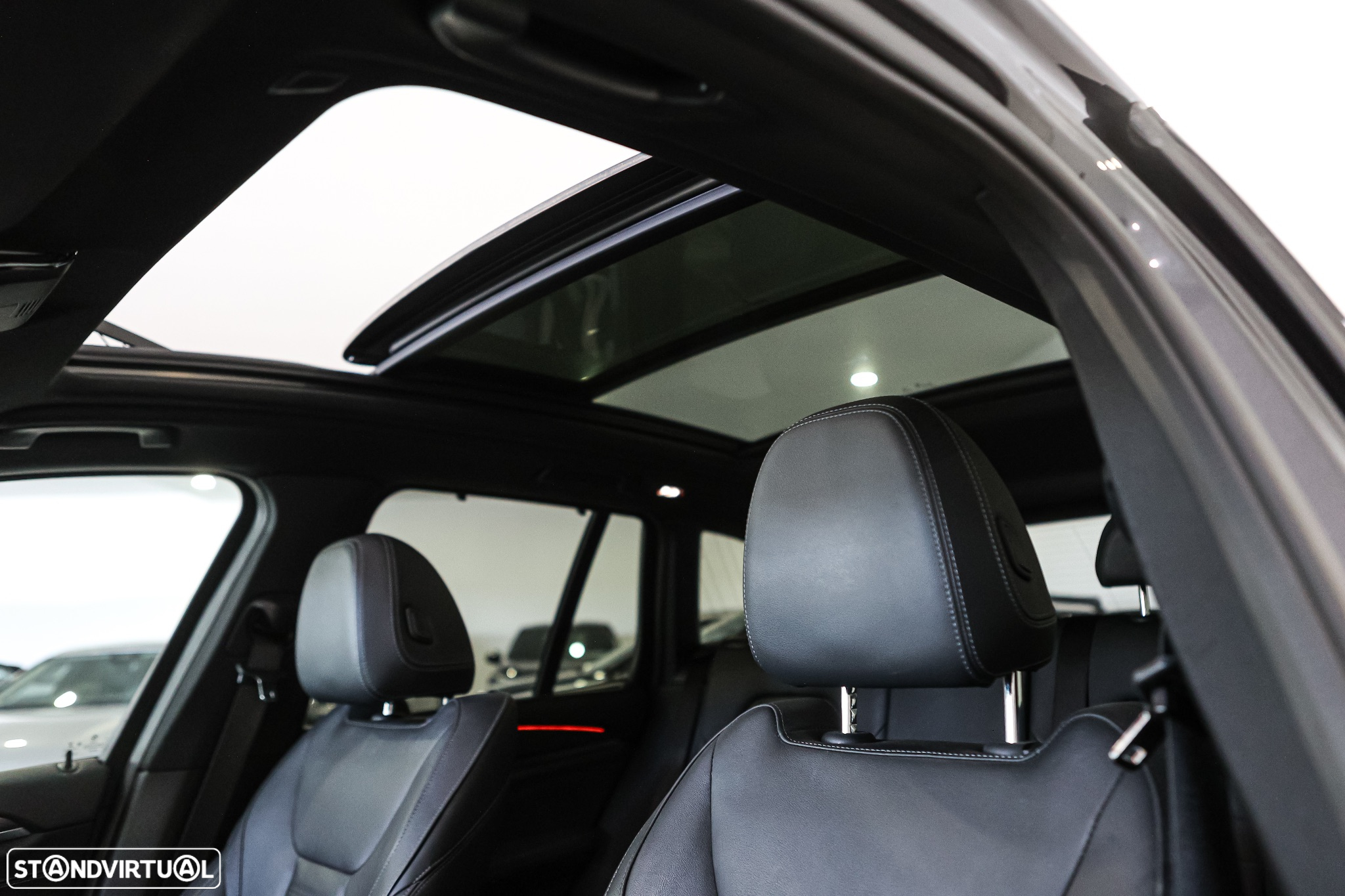 BMW X3 30 e xDrive Pack M - 43