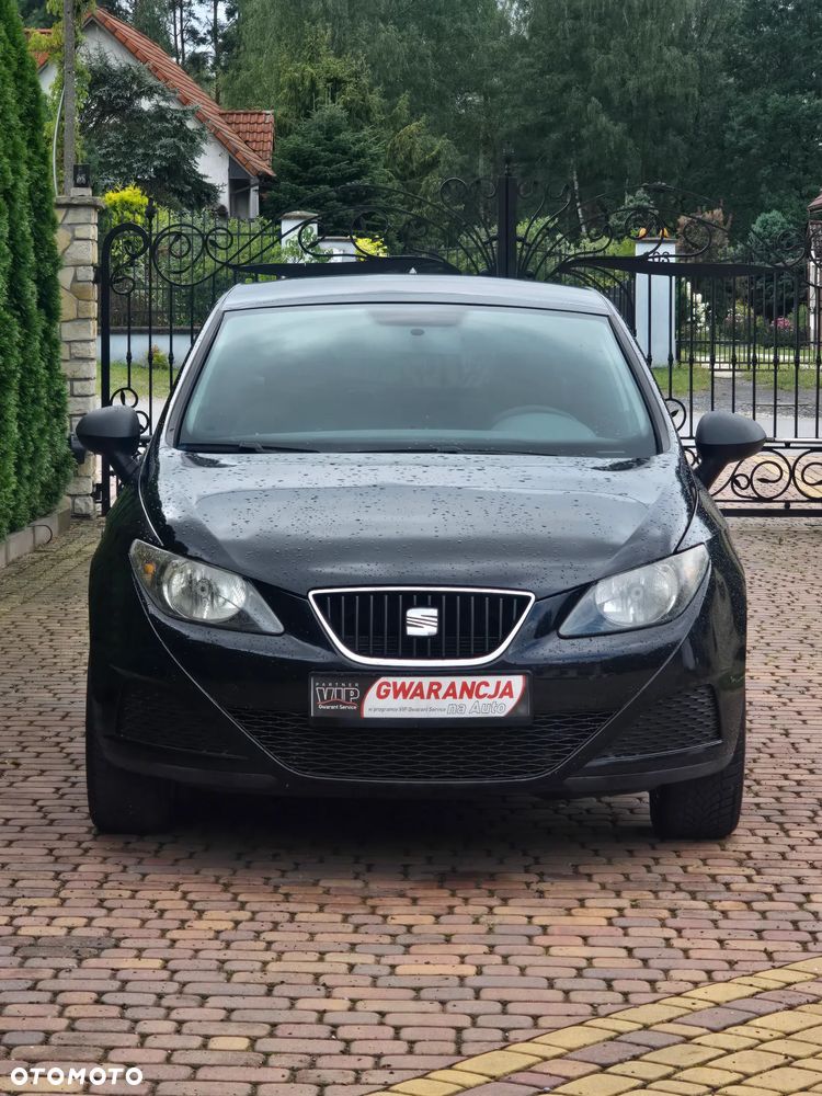 Seat Ibiza SC 1.2 iTech Reference - 5